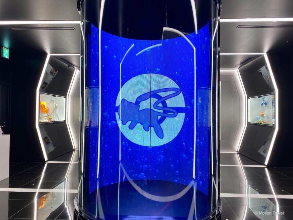 포켓몬 센터 시부야