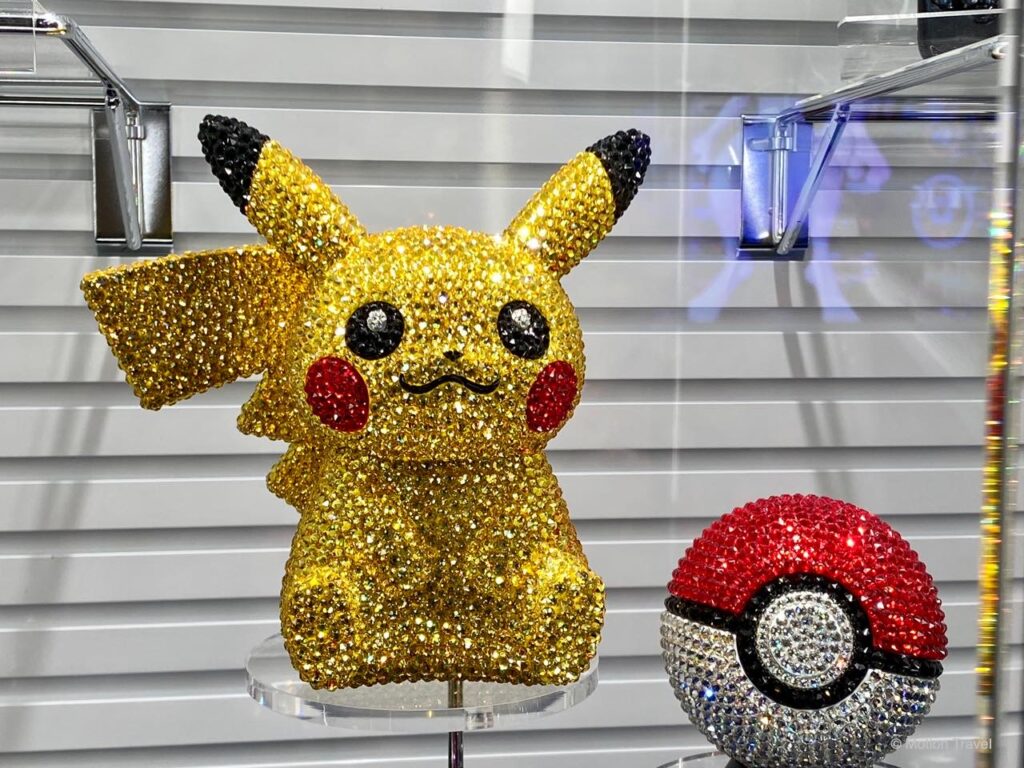 포켓몬 센터 시부야