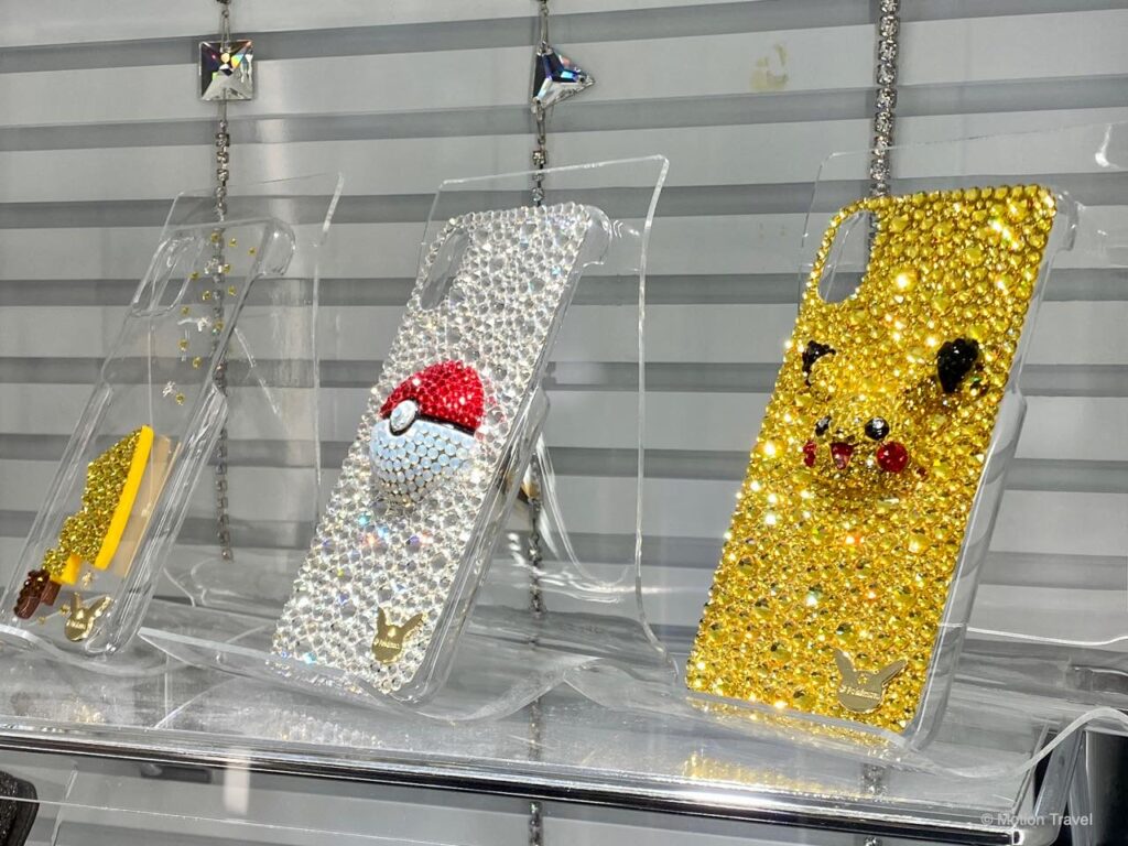 포켓몬 센터 시부야