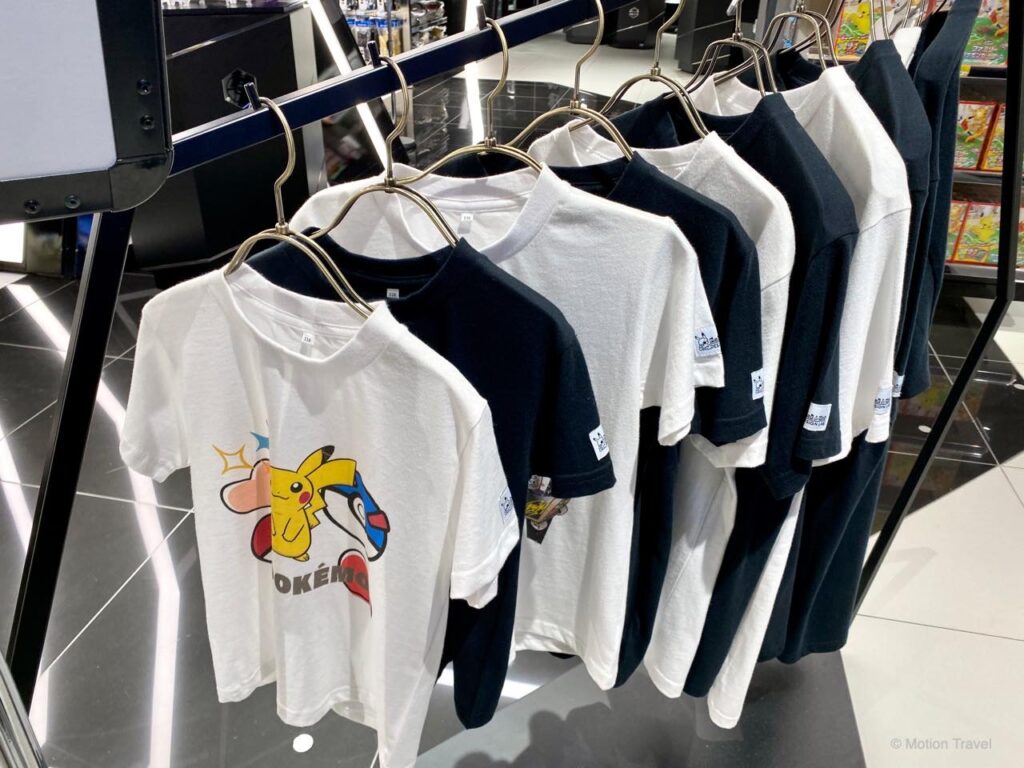 포켓몬 센터 시부야