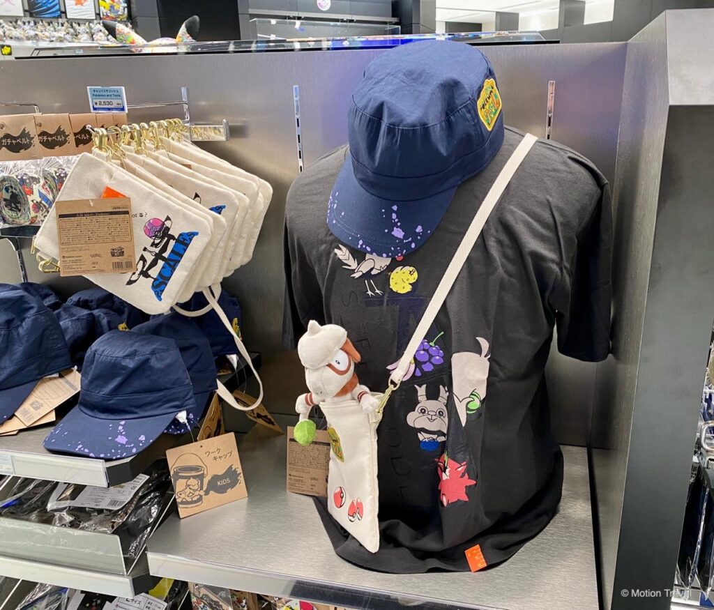 포켓몬 센터 시부야