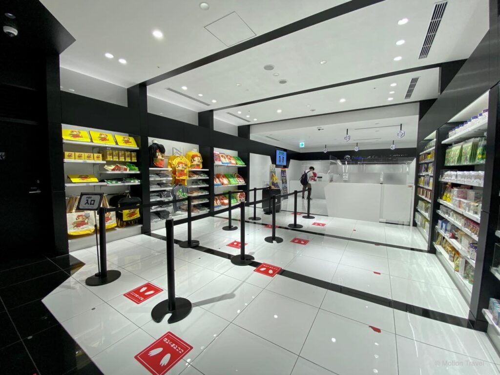 포켓몬 센터 시부야