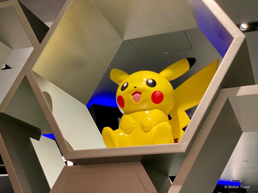 포켓몬 센터 시부야