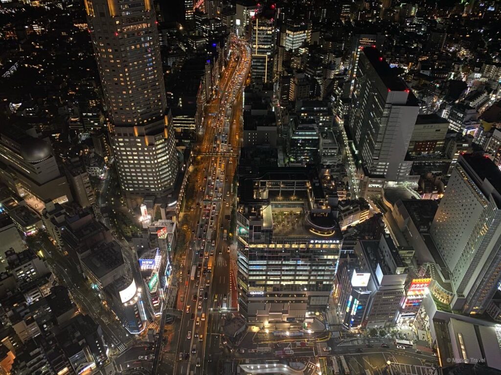 ชิบูย่า สกาย