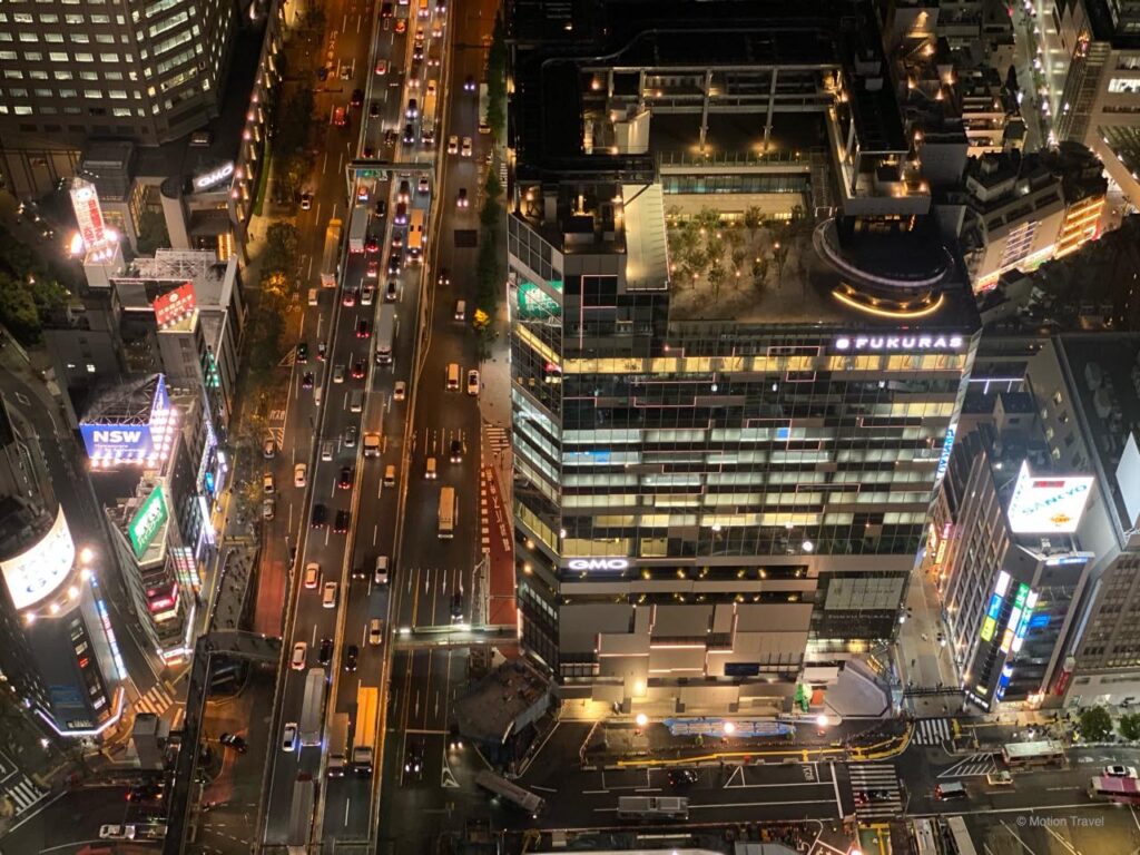 ชิบูย่า สกาย