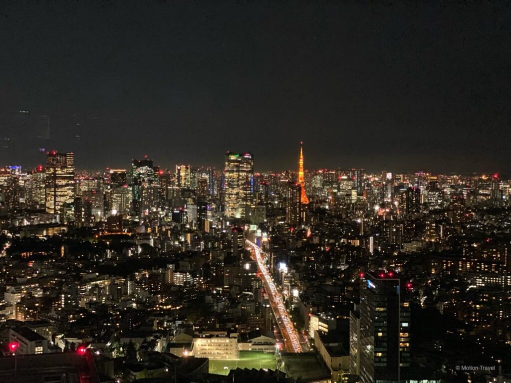 ชิบูย่า สกาย