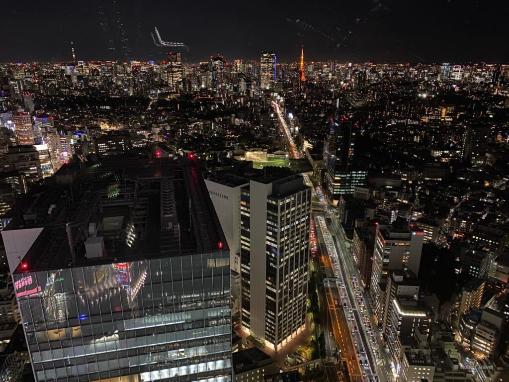 ชิบูย่า สกาย