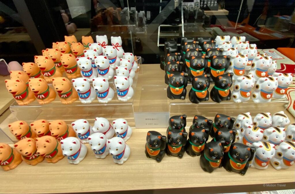 ร้านขายของที่ระลึกชิบูย่าสกาย