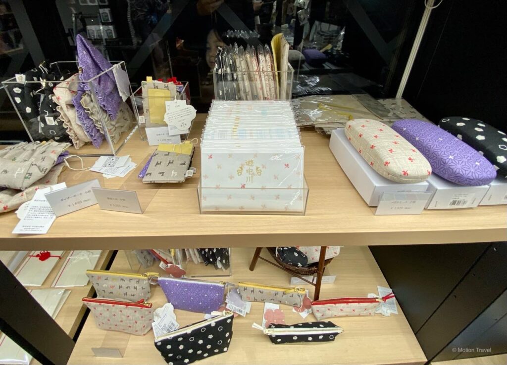 ร้านขายของที่ระลึกชิบูย่าสกาย