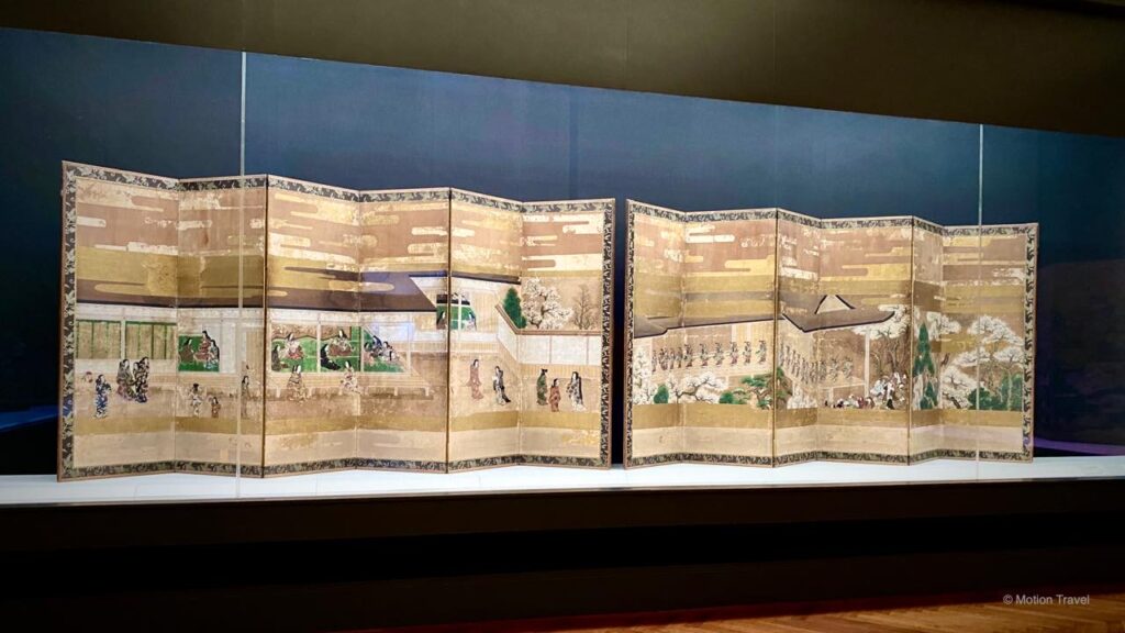 Токийский национальный музей