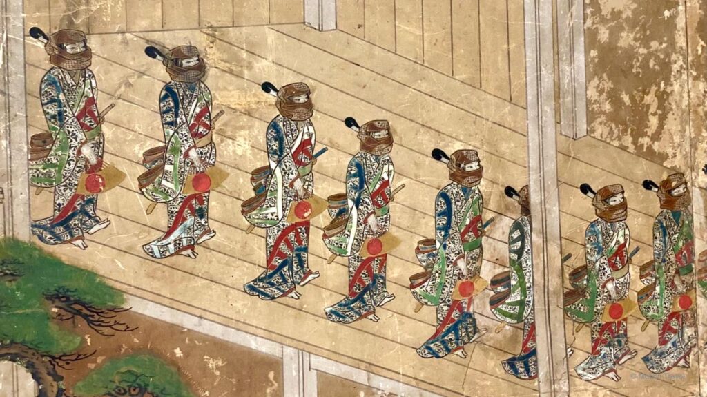 Токийский национальный музей