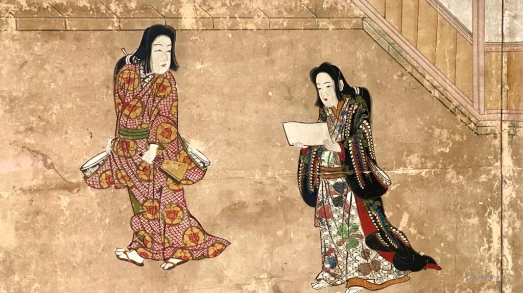 Токийский национальный музей