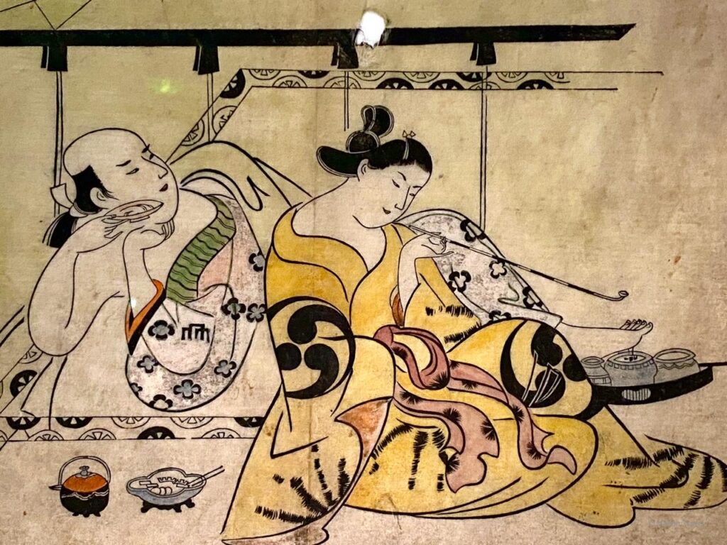 Токийский национальный музей