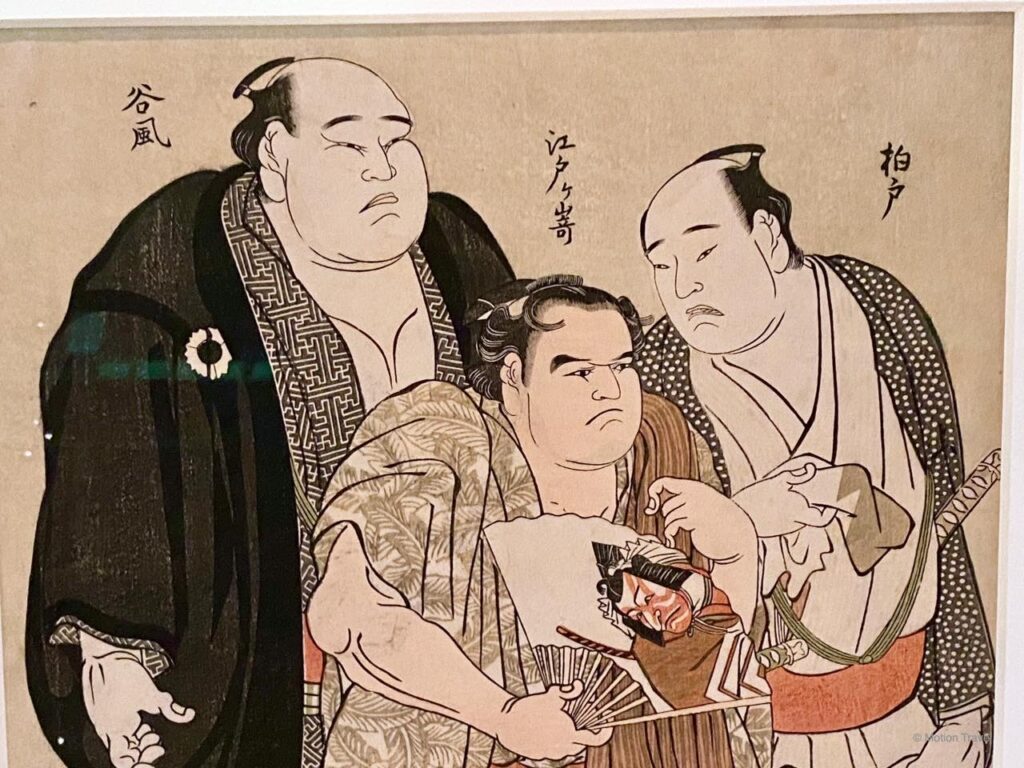 Токийский национальный музей