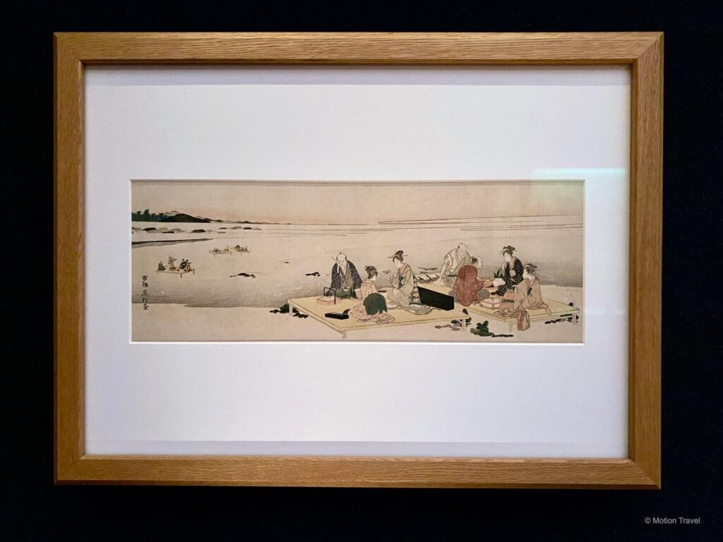 Токийский национальный музей