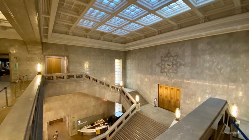 Токийский национальный музей