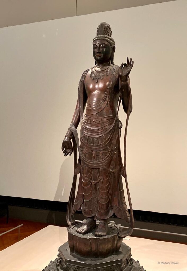 Токийский национальный музей