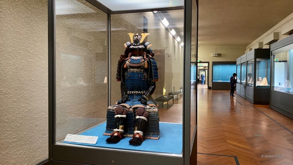 Токийский национальный музей