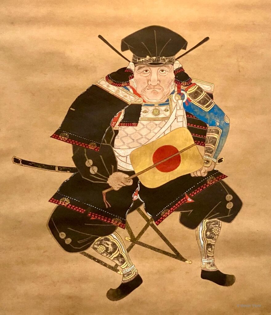 Токийский национальный музей