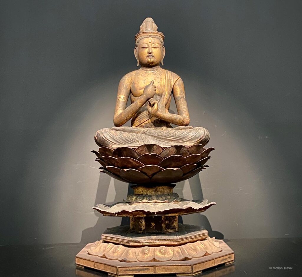 Токийский национальный музей