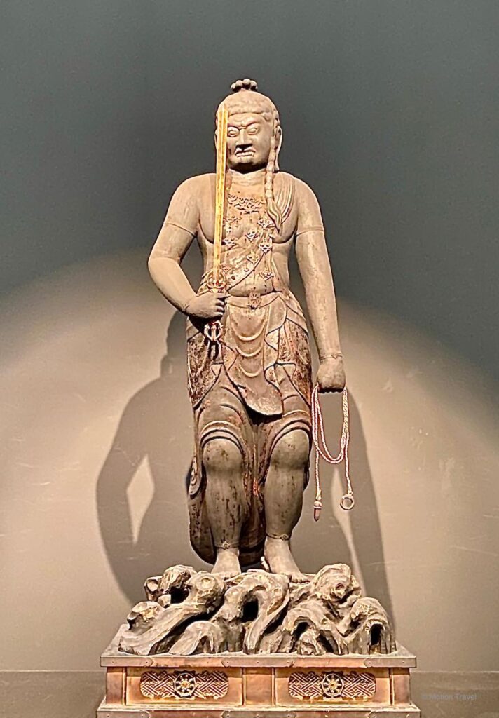 Токийский национальный музей