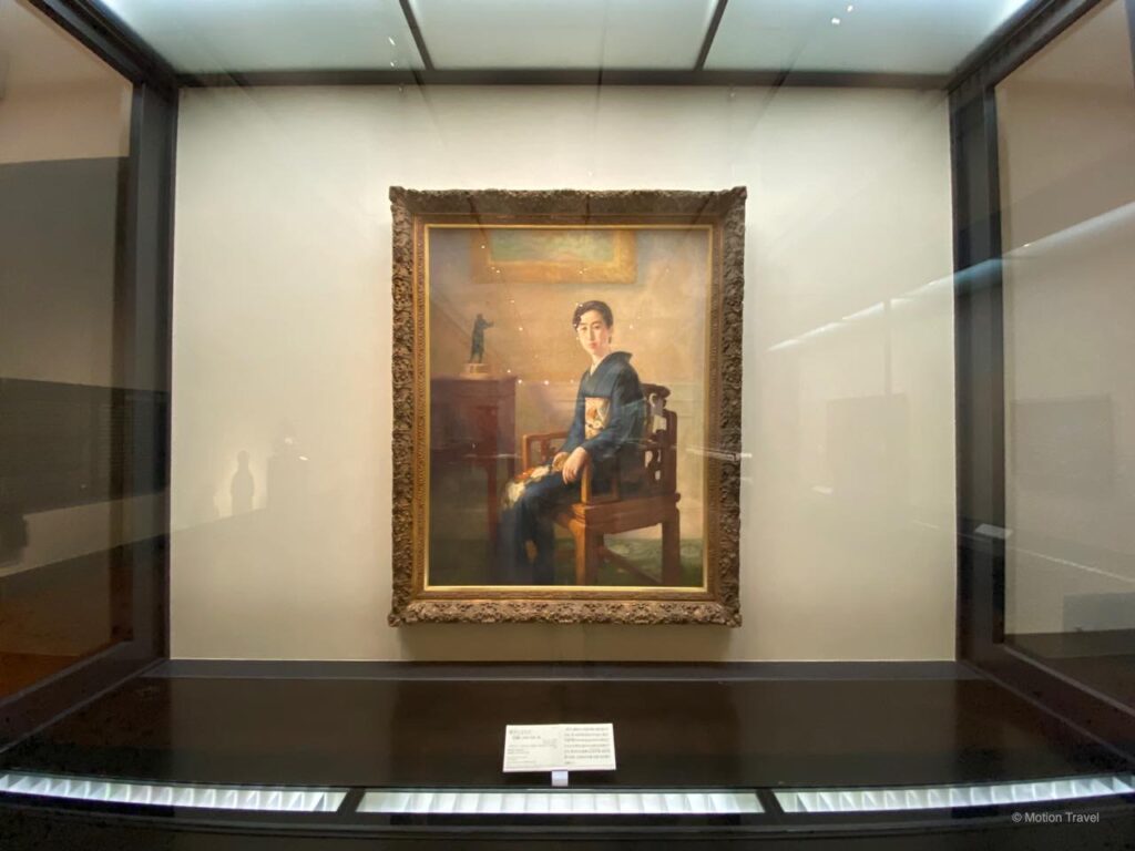 Токийский национальный музей